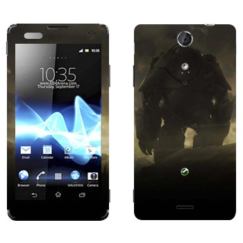   «  »   Sony Xperia TX