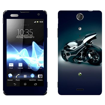   «  »   Sony Xperia TX