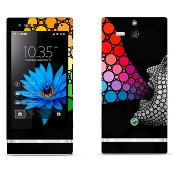   «   »   Sony Xperia U