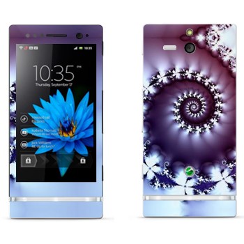 Sony Xperia U