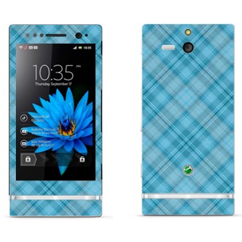   « »   Sony Xperia U