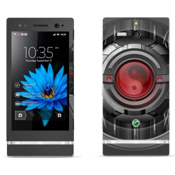 Sony Xperia U