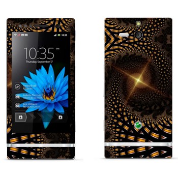   «  »   Sony Xperia U