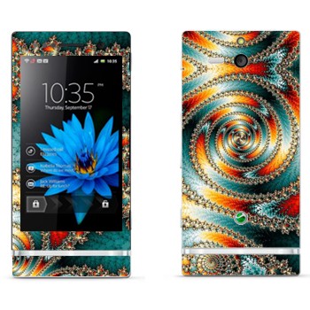   «   »   Sony Xperia U