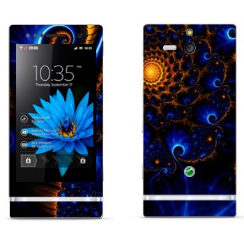   «  »   Sony Xperia U