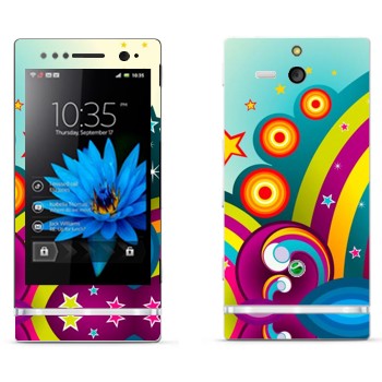 Sony Xperia U