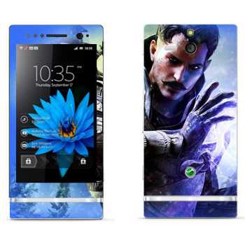   «Dragon Age - »   Sony Xperia U