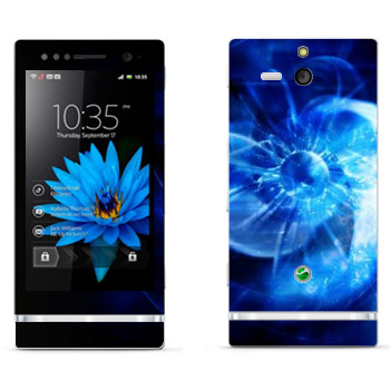   «Star conflict Abstraction»   Sony Xperia U