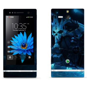   «Star conflict Death»   Sony Xperia U