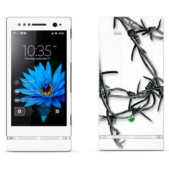   «The Evil Within -  »   Sony Xperia U