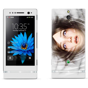  «The Evil Within -   »   Sony Xperia U