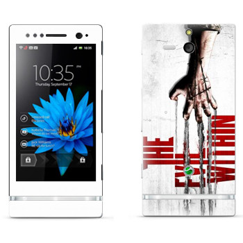   «The Evil Within»   Sony Xperia U