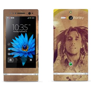   « »   Sony Xperia U