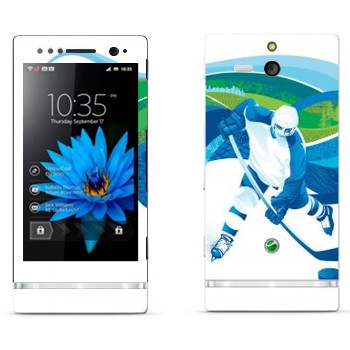   «»   Sony Xperia U