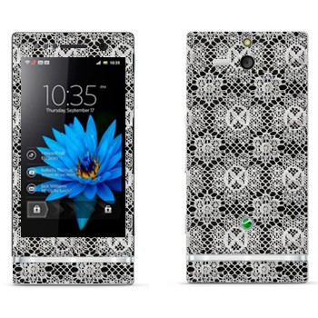   «   »   Sony Xperia U