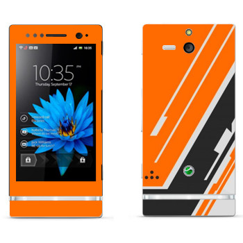   «Titanfall »   Sony Xperia U