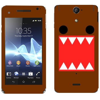   « - Kawaii»   Sony Xperia V