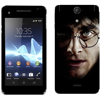   «Harry Potter»   Sony Xperia V
