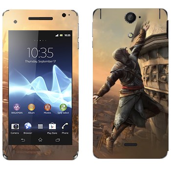   «Assassins Creed: Revelations - »   Sony Xperia V