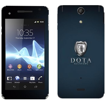 Sony Xperia V