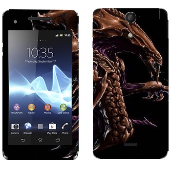   «Hydralisk»   Sony Xperia V