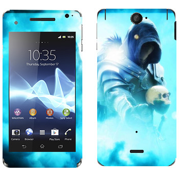   «Assassins -  »   Sony Xperia V