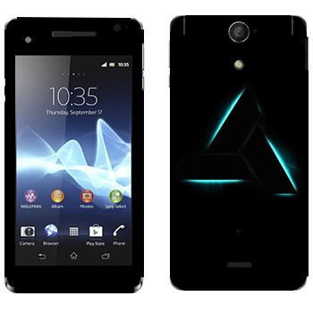   «Assassins creed »   Sony Xperia V