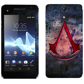   «Assassins creed »   Sony Xperia V