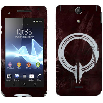   «Dragon Age - »   Sony Xperia V