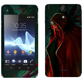   «Dragon Age - »   Sony Xperia V