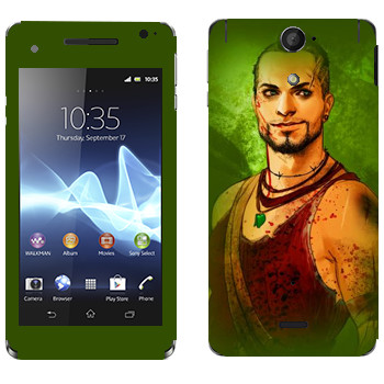   «Far Cry 3 -  »   Sony Xperia V