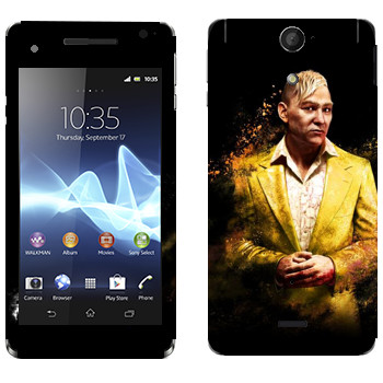   «Far Cry 4 -    »   Sony Xperia V