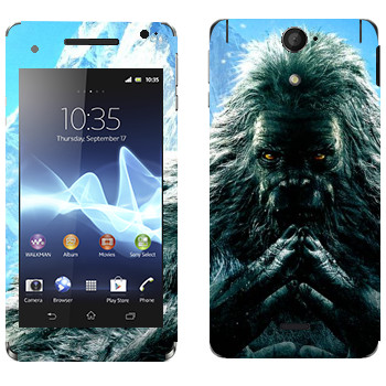   «Far Cry 4 - »   Sony Xperia V