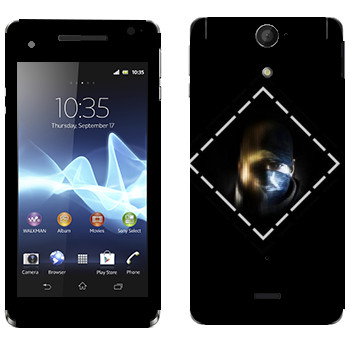 Sony Xperia V