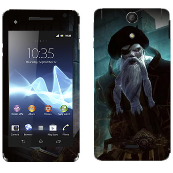   «Neverwinter »   Sony Xperia V