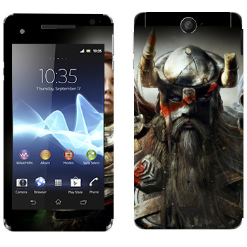   «Neverwinter »   Sony Xperia V