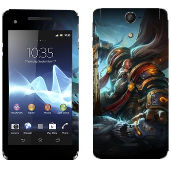   «  - World of Warcraft»   Sony Xperia V