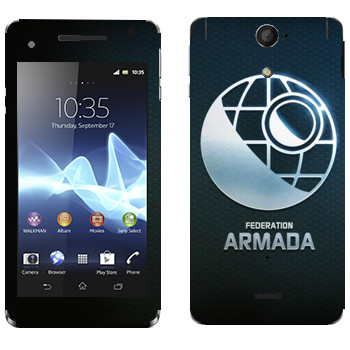   «Star conflict Armada»   Sony Xperia V