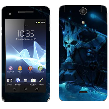   «Star conflict Death»   Sony Xperia V