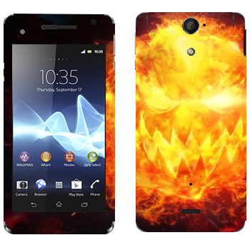   «Star conflict Fire»   Sony Xperia V