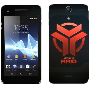   «Star conflict Raid»   Sony Xperia V