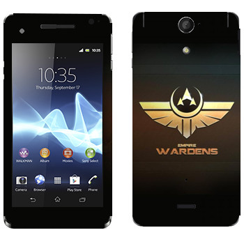   «Star conflict Wardens»   Sony Xperia V