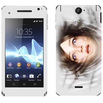   «The Evil Within -   »   Sony Xperia V