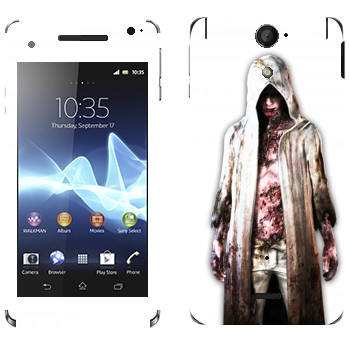   «The Evil Within - »   Sony Xperia V