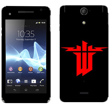   «Wolfenstein»   Sony Xperia V