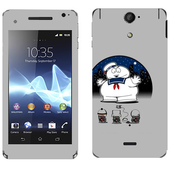 Sony Xperia V