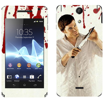 Sony Xperia V