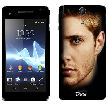   « »   Sony Xperia V