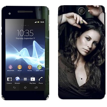 Sony Xperia V