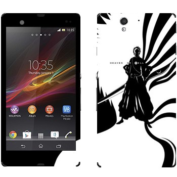   «Bleach - Between Heaven or Hell»   Sony Xperia Z